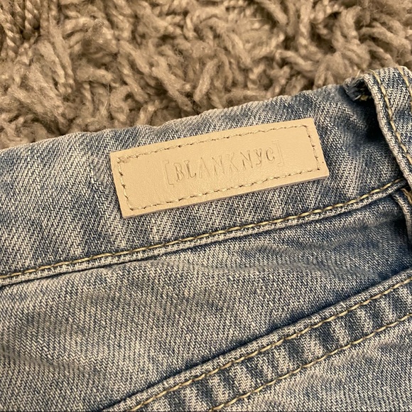 🔵 BlankNYC Hiker Shorts - Picture 7 of 7